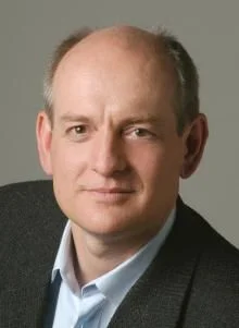 Портрет Стюарт Рассел