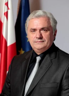 Портрет Гурам Одишария