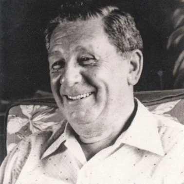 Портрет Джоэл Голдсмит