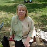 Портрет Инна Валерьевна Лимонова