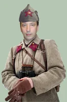 Портрет Сергей Владимирович Бузинин
