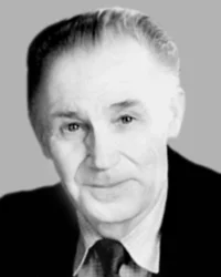 Портрет Павел Гаврилович Вакулюк