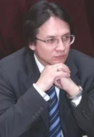 Портрет Анатолий Станиславович Гагарин
