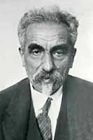 Портрет Николай Яковлевич Марр