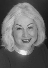 Портрет Шарон Вегшида-Крус