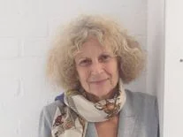 Портрет Тимберлейк Вертенбейкер