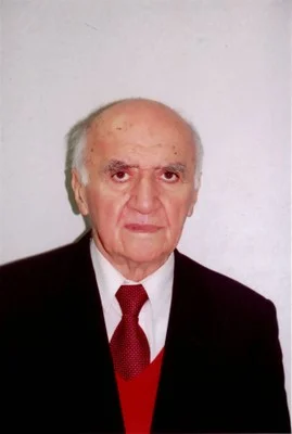 Портрет Николай Александрович Агаджанян