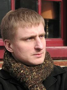 Портрет Константин Васильевич Воронков (2)