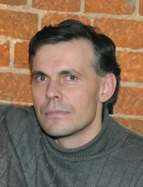 Портрет Роман Анатольевич Назаров