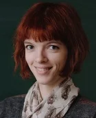 Портрет Анна Александровна Ремез