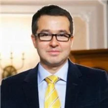 Портрет Юнис Юсифович Теймурханлы