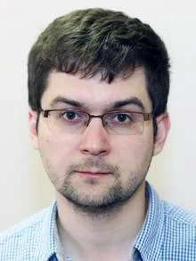 Портрет Дмитрий Александрович Узланер