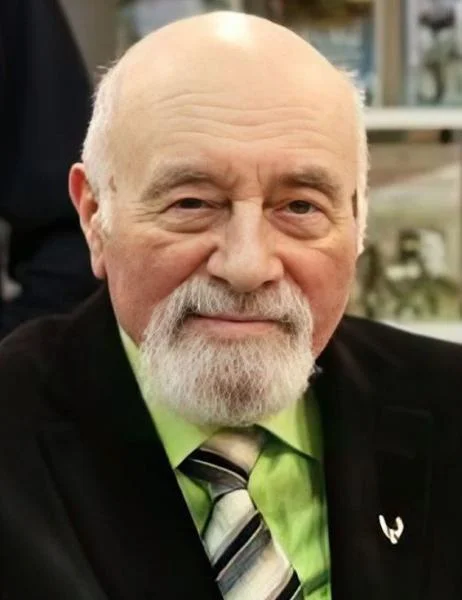 Портрет Наум Александрович Синдаловский