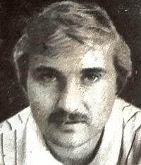 Портрет Виталий Иванович Судья