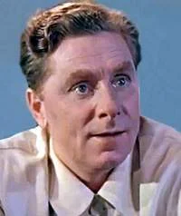 Портрет Афанасий Севастьянович Белов