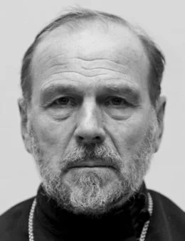 Портрет Архимандрит Августин (Никитин)