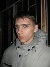 Портрет Лев Захарович Жаков