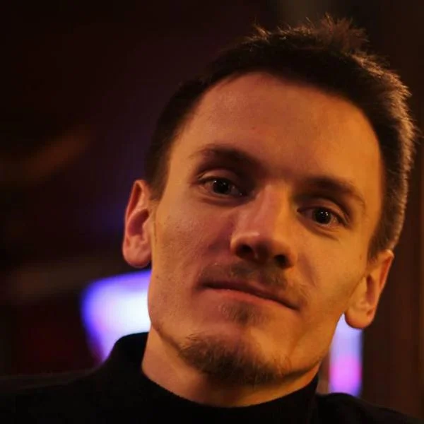 Портрет Николай Дедок