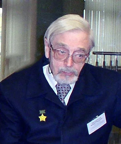 Портрет Аркадий Фёдорович Крашенинников