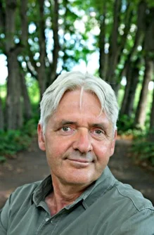 Портрет Хьелль Ола Даль