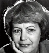 Портрет Валентина Степановна Батяева