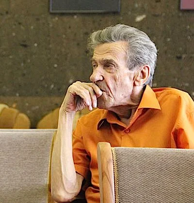 Портрет Николай Михайлович Скребов