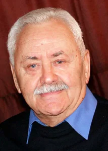 Портрет Семен Наумович Малков