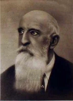 Портрет Казимир Феликсович Валишевский