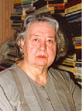 Портрет Маргарита Николаевна Кожина