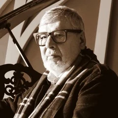 Портрет Борис Михайлович Кириков