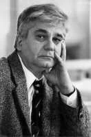 Портрет Сергей Николаевич Поварцов