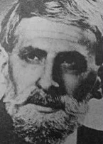 Портрет Эдуард Моисеевич Церковер