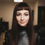Портрет Айская