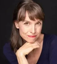 Портрет Нита Проуз