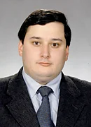 Портрет Александр Евсеевич Хинштейн