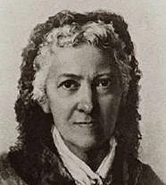 Портрет Елизавета Васильевна Салиас-де-Турнемир