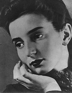 Портрет Идеа Вилариньо