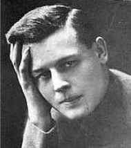 Портрет Юрий Николаевич Бессонов