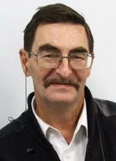 Портрет Феликс Петрович Эльдемуров