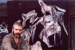 Портрет Слава Полищук