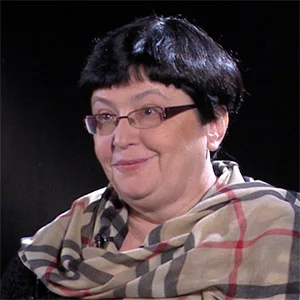 Портрет Евгения Юрьевна Ванина