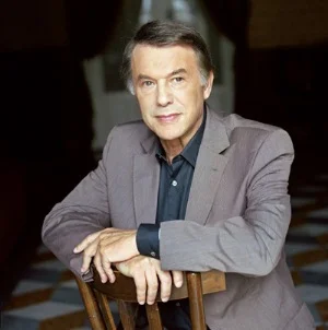 Портрет Сальваторе Адамо