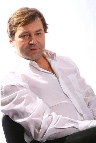 Портрет Алексей Иольевич Витаков