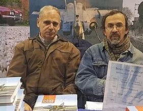 Портрет Ефим И. Гордон