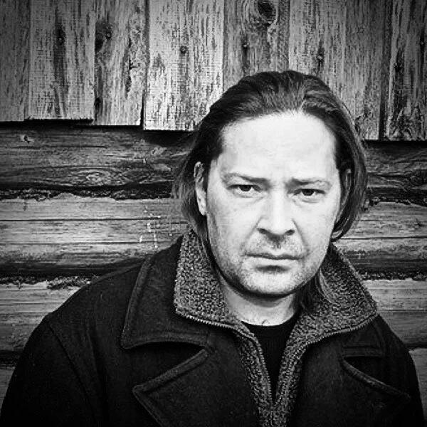 Портрет Дмитрий Петрович Мельников