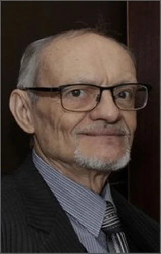 Портрет Валерий Семенович Дуров
