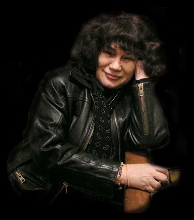 Портрет Маргарита Анатольевна Пушкина