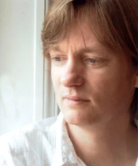 Портрет Мишель Фейбер