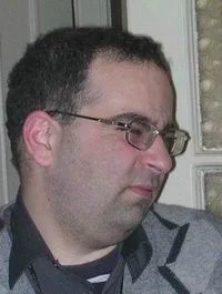 Портрет Юрий Аркадьевич Нерсесов