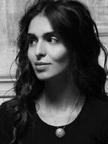 Портрет Анна Дэвика